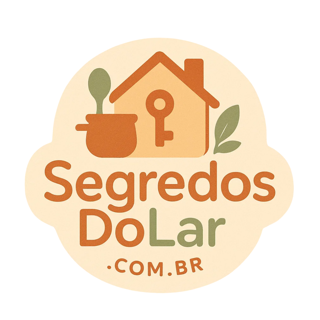 Segredos do Lar