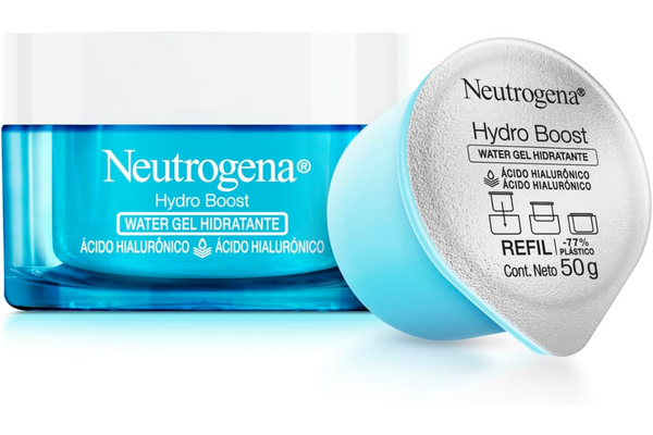Segredos do Lar -Neutrogena - Vitamina-C
